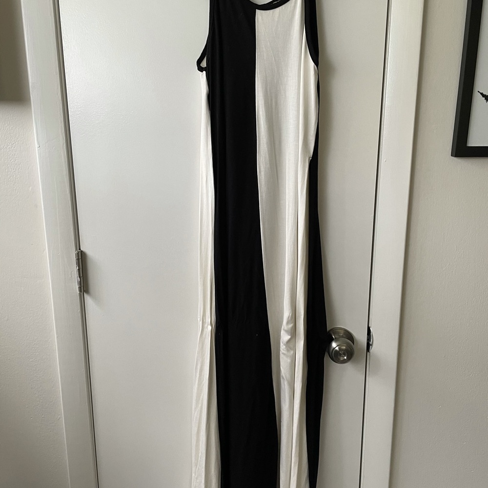 Maxi shirt